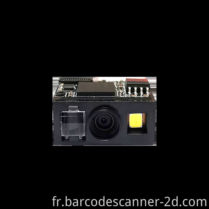 barcode scanner 